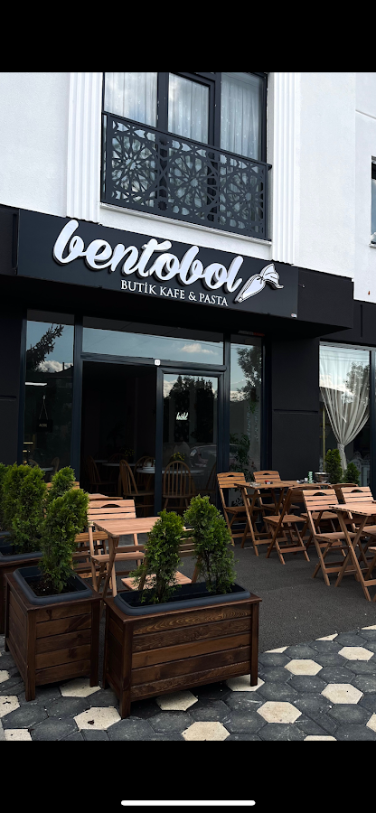 Bentobol
