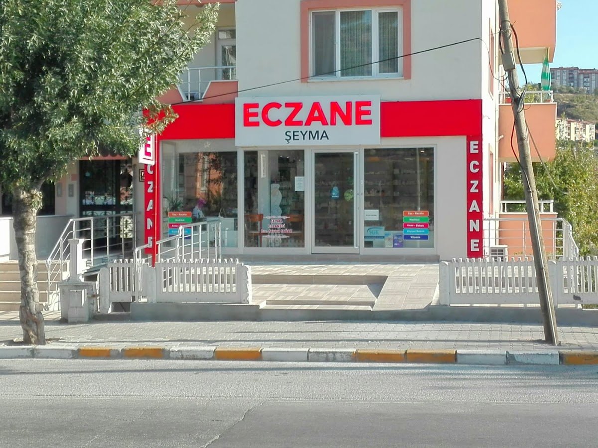 Şeyma Eczanesi
