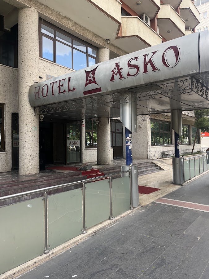 Hotel Asko
