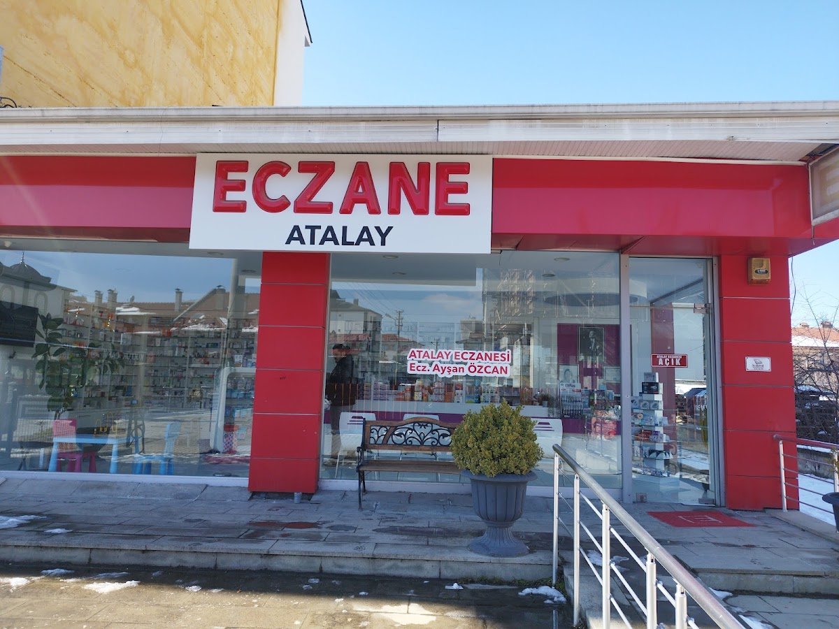 Atalay Eczanesi