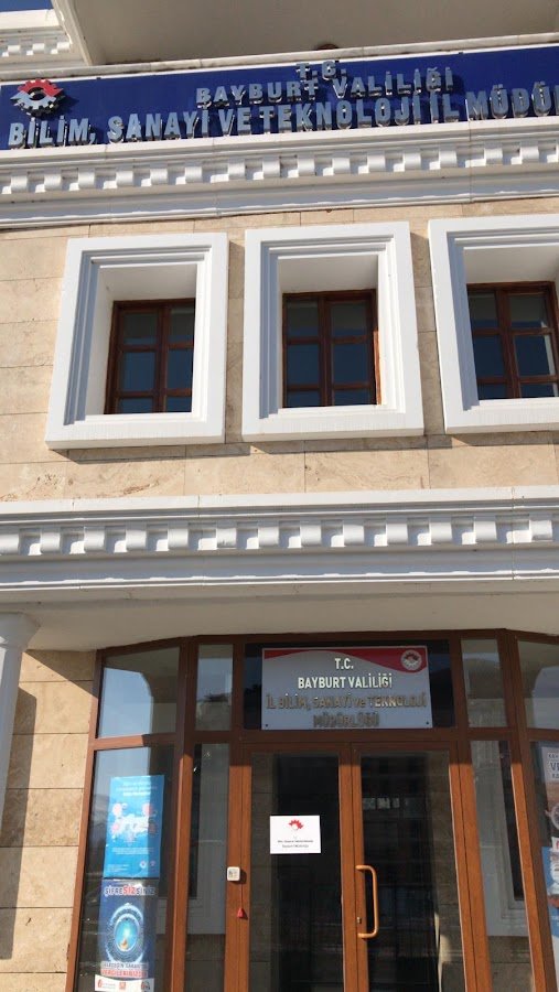 Bayburt Konağı