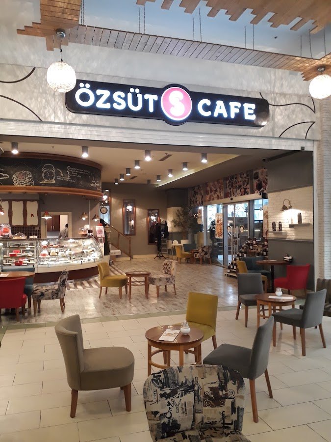 Özsüt