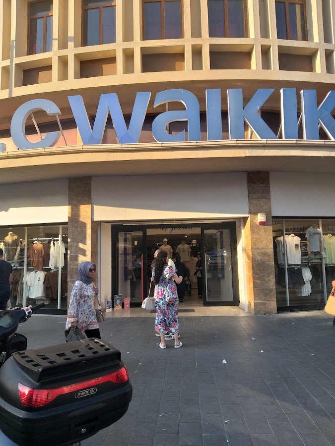 Lc Waıkıkı