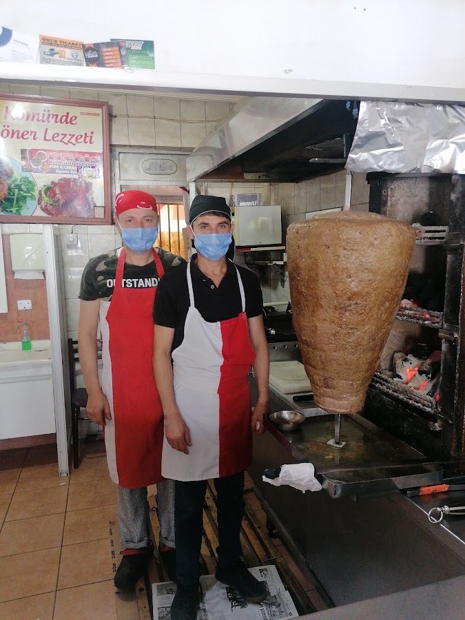 Nefis Döner & Pide Lahmacun Salonu
