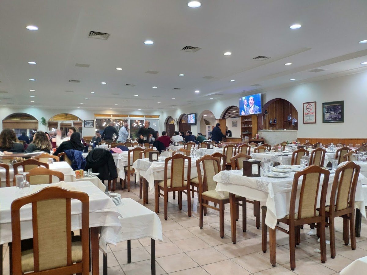 Yusuf Restoran