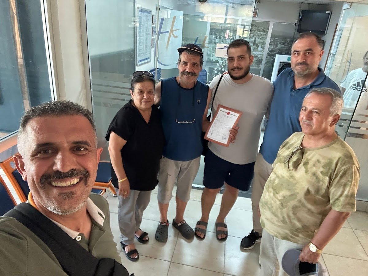 Adamarka Gayrimenkul ve Yatırım Ofisi Kuşadası