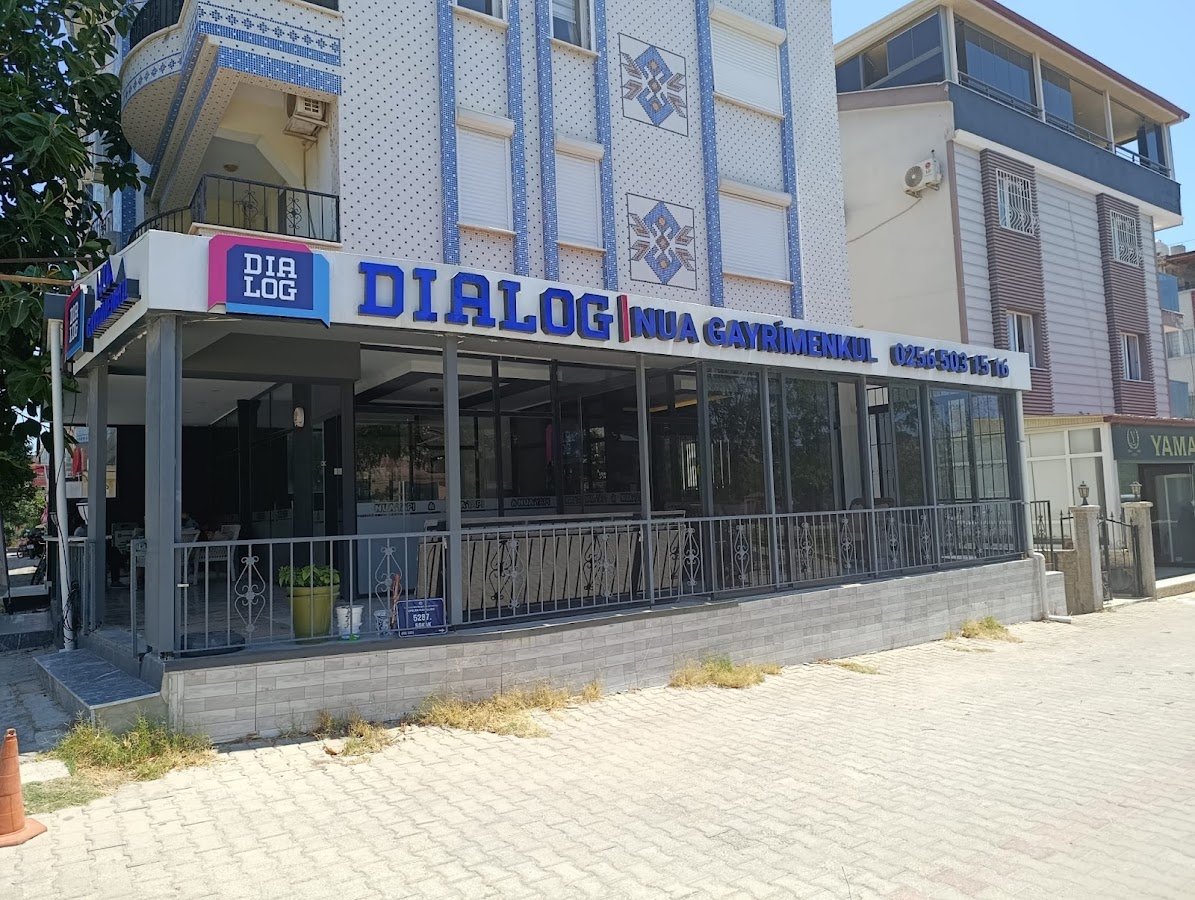Dialog Nua Gayrimenkul