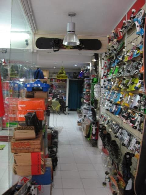 Sbc Spor