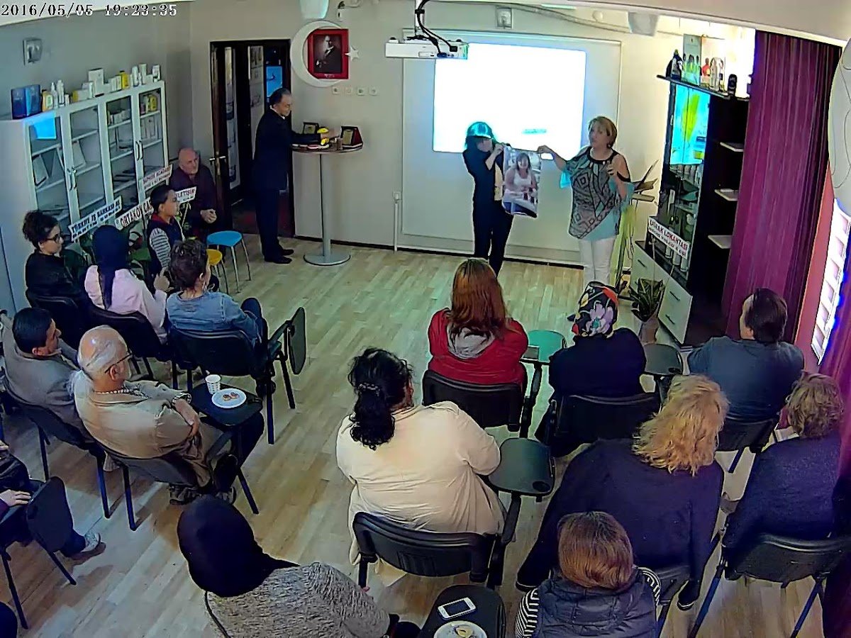 Leyla Sağlık ve Güzellik Ürünleri Danışma Merkezi Forever Living Products- İndependent Fbo / Bartın Türkiye