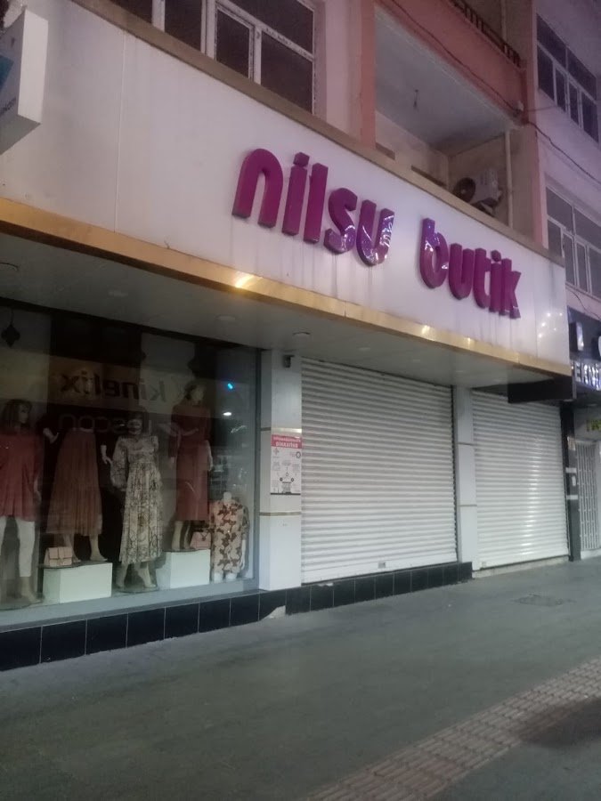 Nilsu Butik