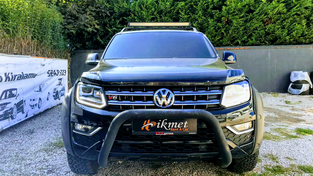 Bolu Araç Kiralama - Hikmet Rent A Car - Bolu Oto Kiralama - Bolu Rentacar