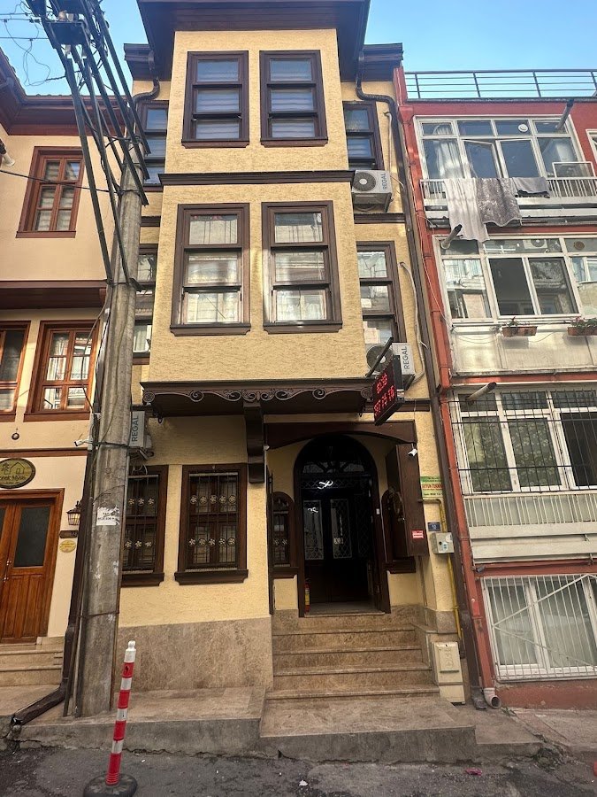 Güner Hotel