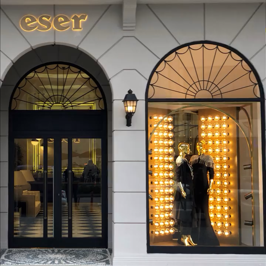 Eser | Bursa