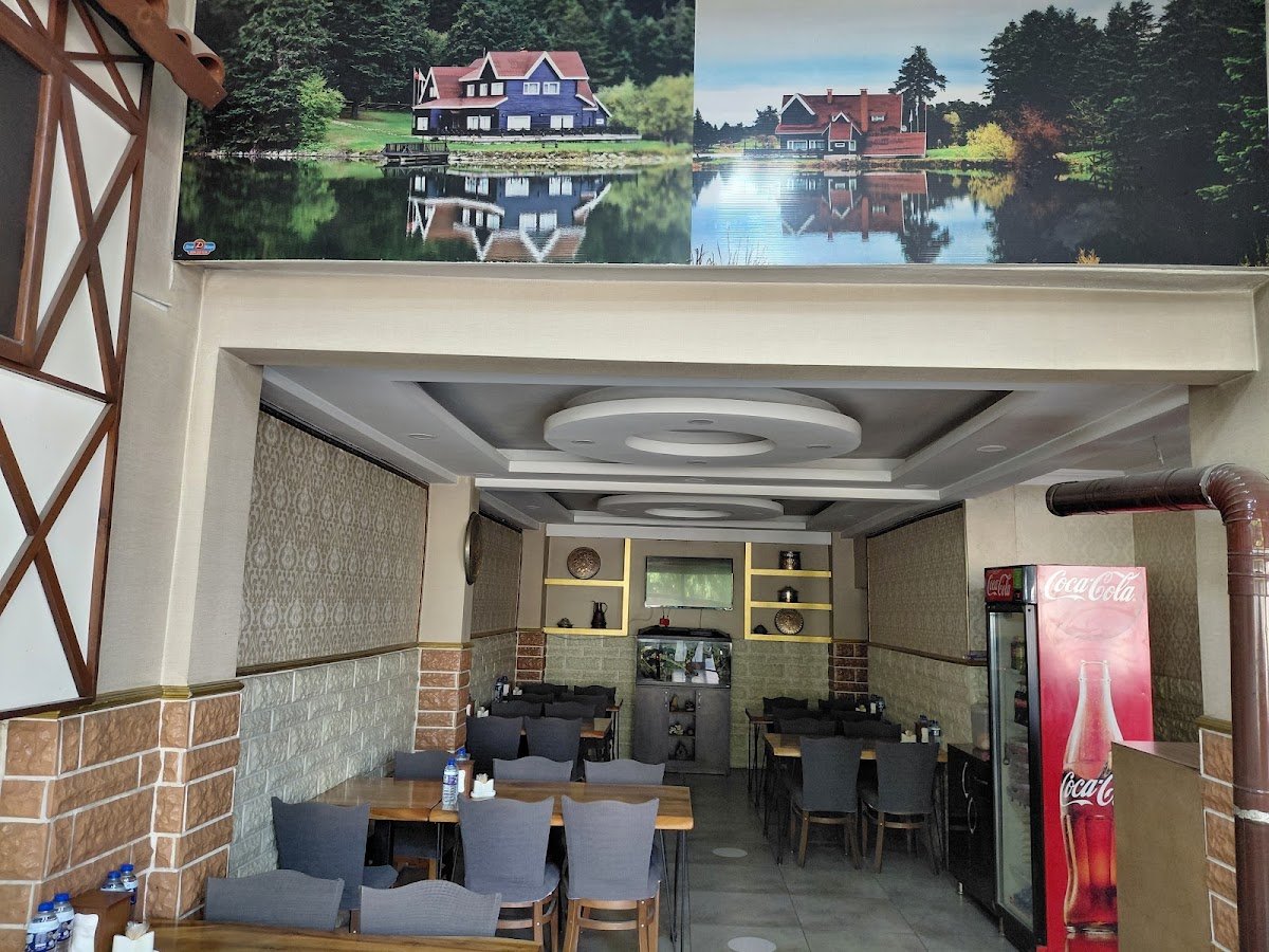 Dedem Kebap