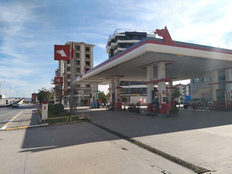 Petrol Ofisi