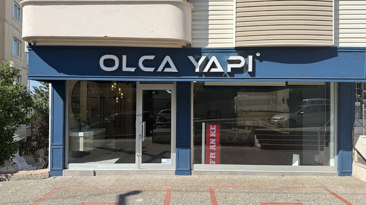 Olca Yapı Tadilat Dekorasyon