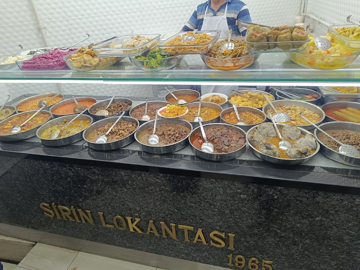Şirin Lokantası