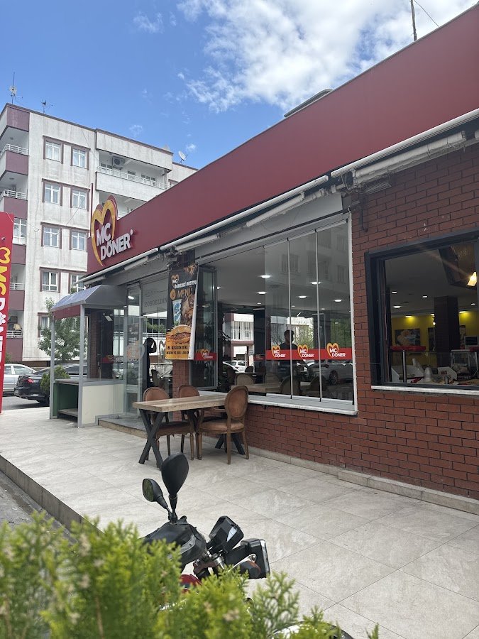 Mc Döner