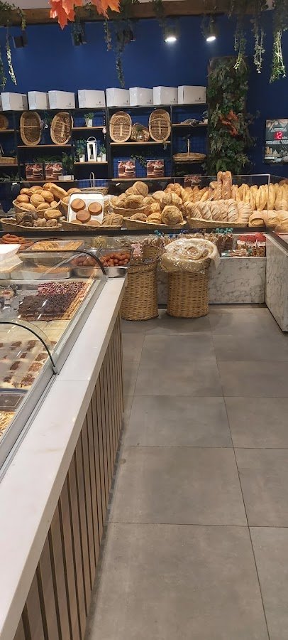 Setbaşı Fırın