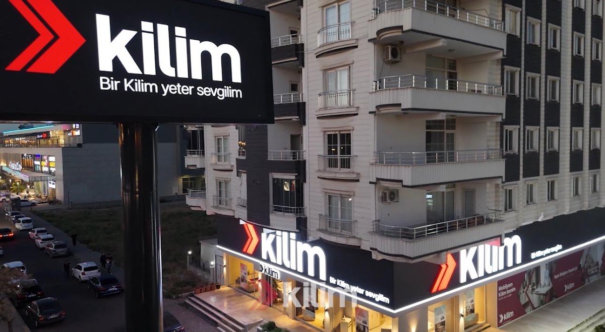 Batman Kilim Mobilya