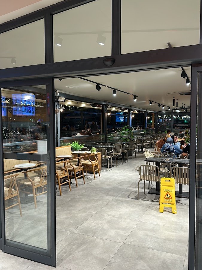 Gloria Jeans Kılıçarslan
