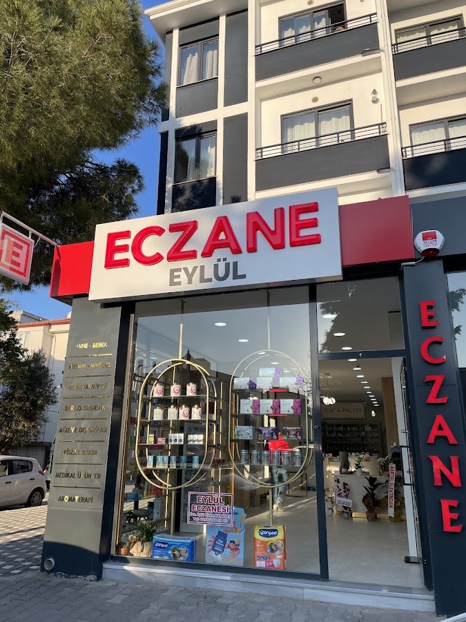 Eylül Eczanesi
