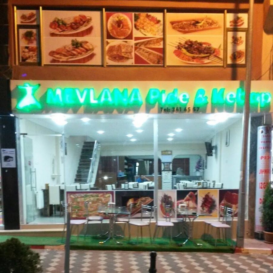 Mevlana Pide
