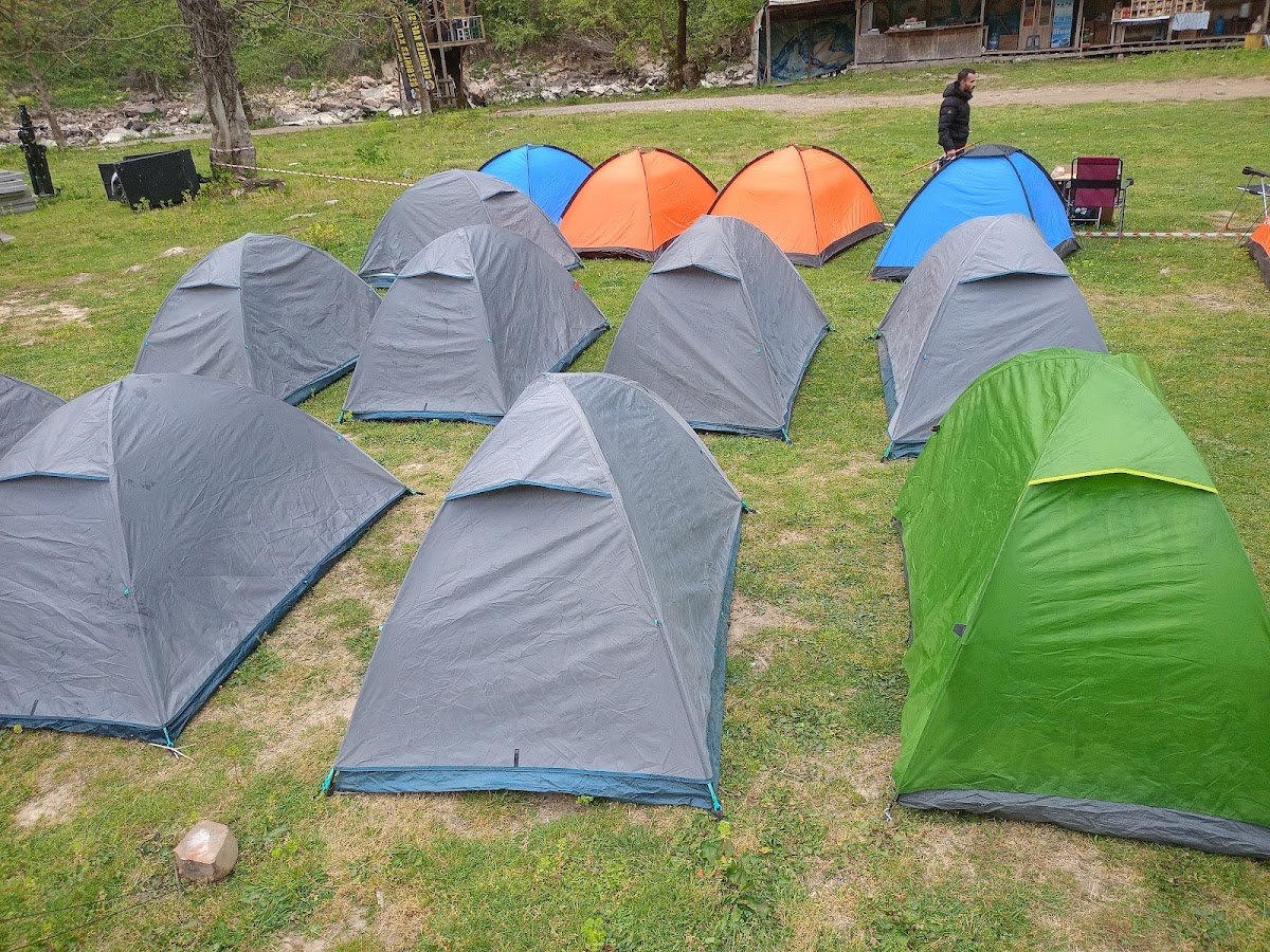 Bolu Bisiklet ve Çadır Kiralama