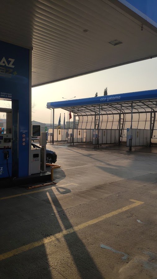 Beyan Petrol - Opet