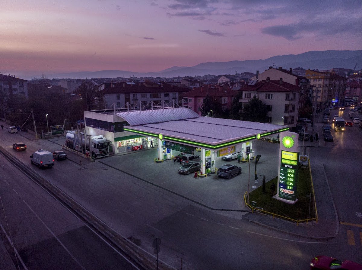 Petrol Ofisi