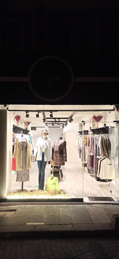 Butik Lipa