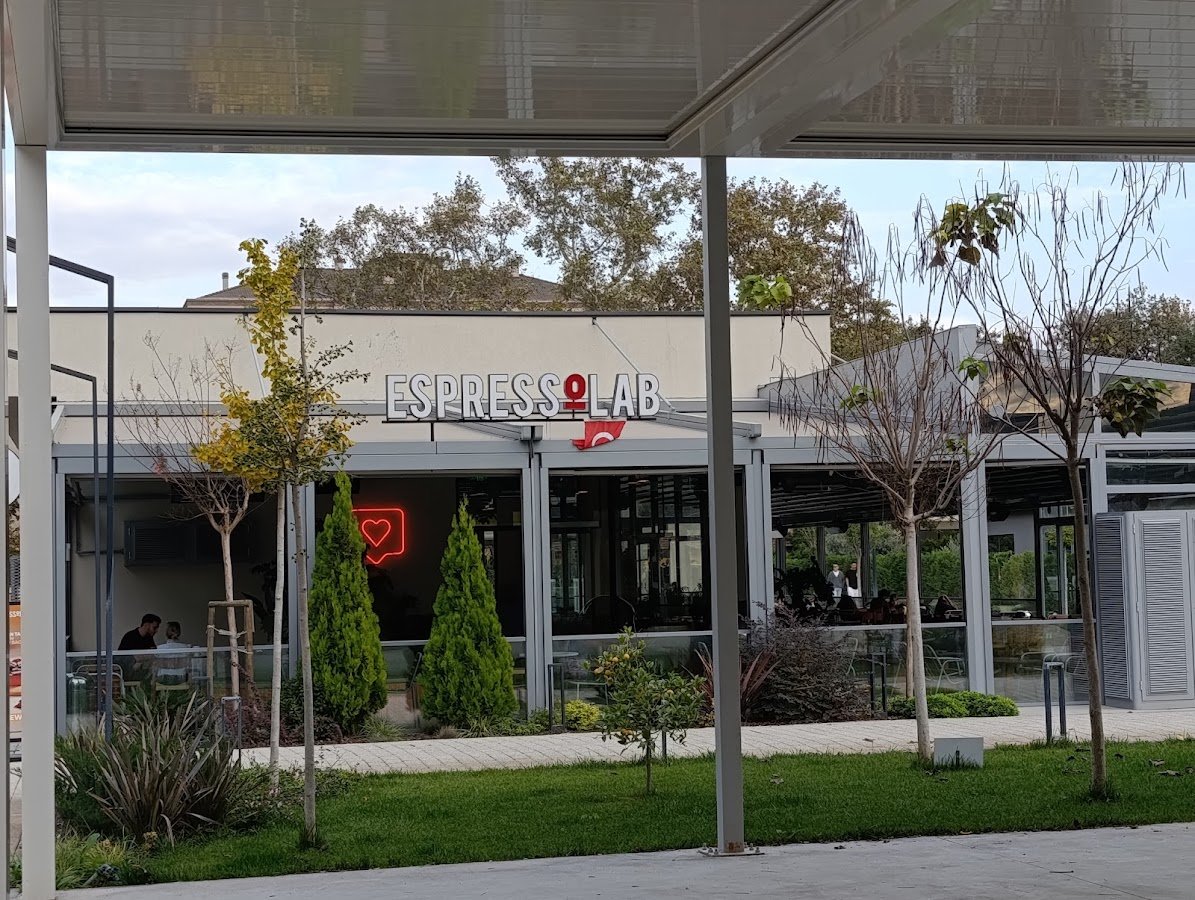 Espressolab Bursa Balat