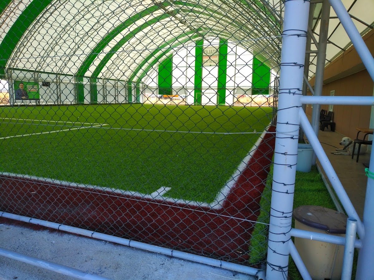 Atalay Halı Saha