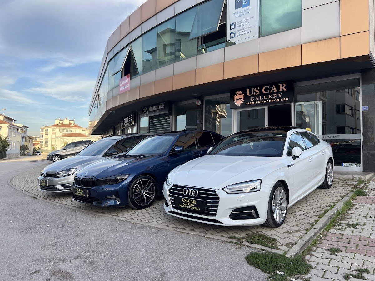 Us Car Gallery