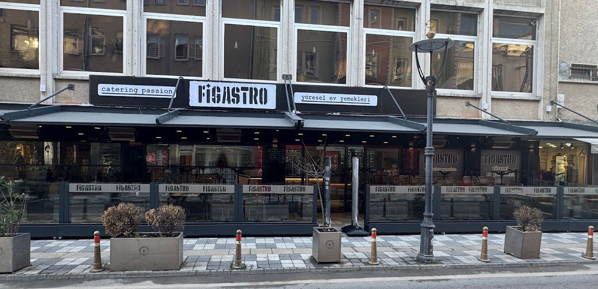 Figastro Catering - Yöresel Ev Yemekleri / Kurumsal Yemek Hizmetleri