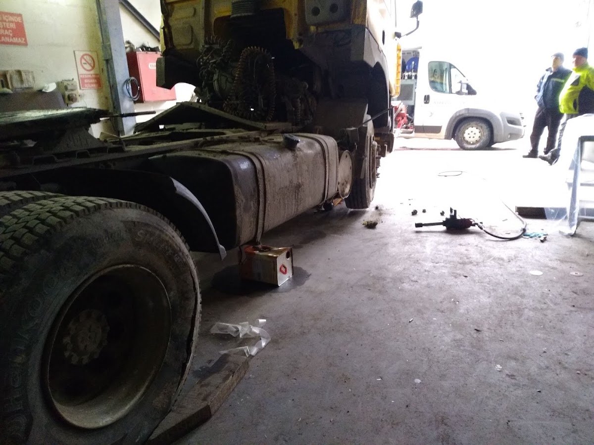 Karakaya Oto Tamir