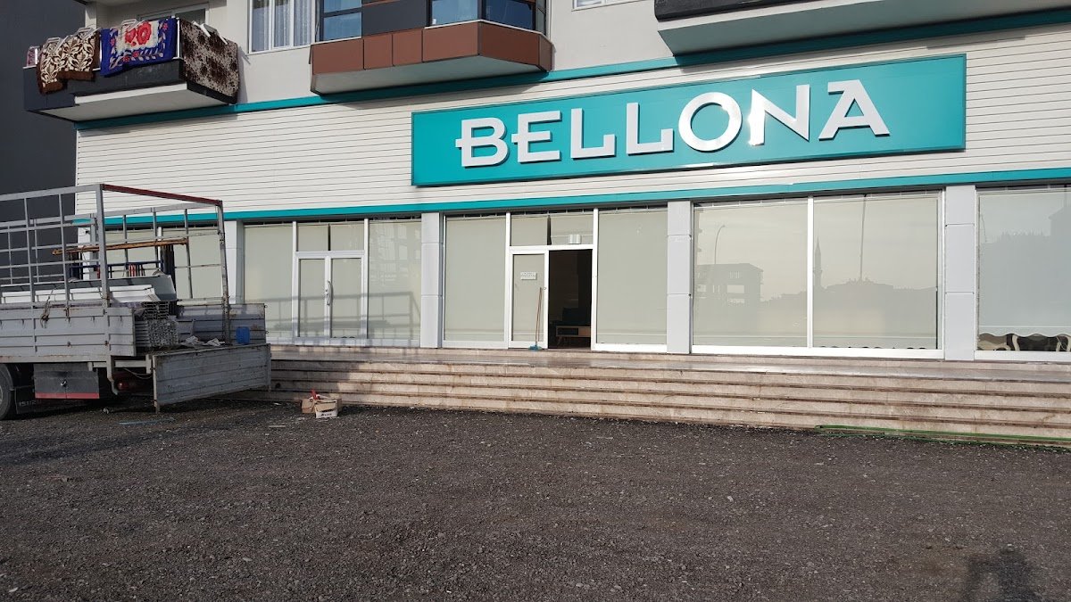 Bellona - Simge Mobilya