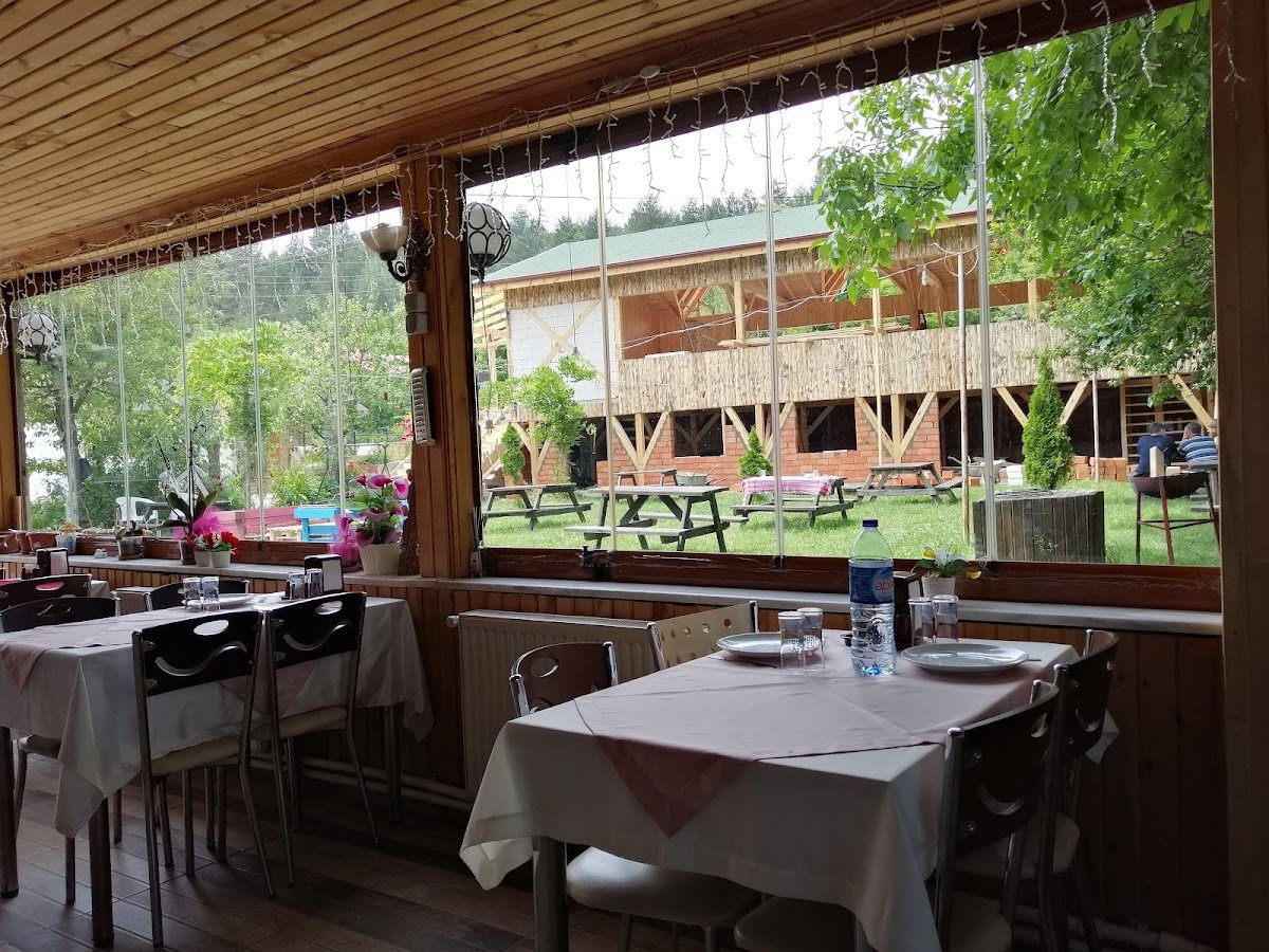 Hayalim Restorant Alabalık