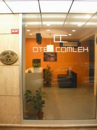 Otel Çömlek