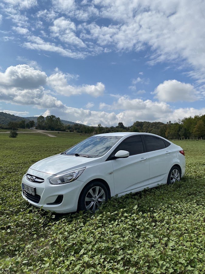 Bolu İsra Rent A Car