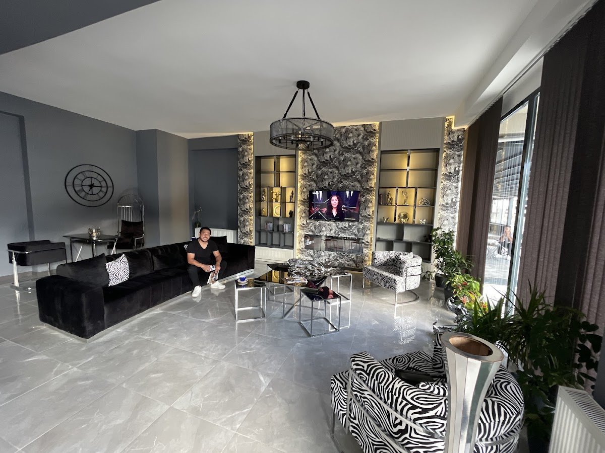 Ss Beauty Center Bolu