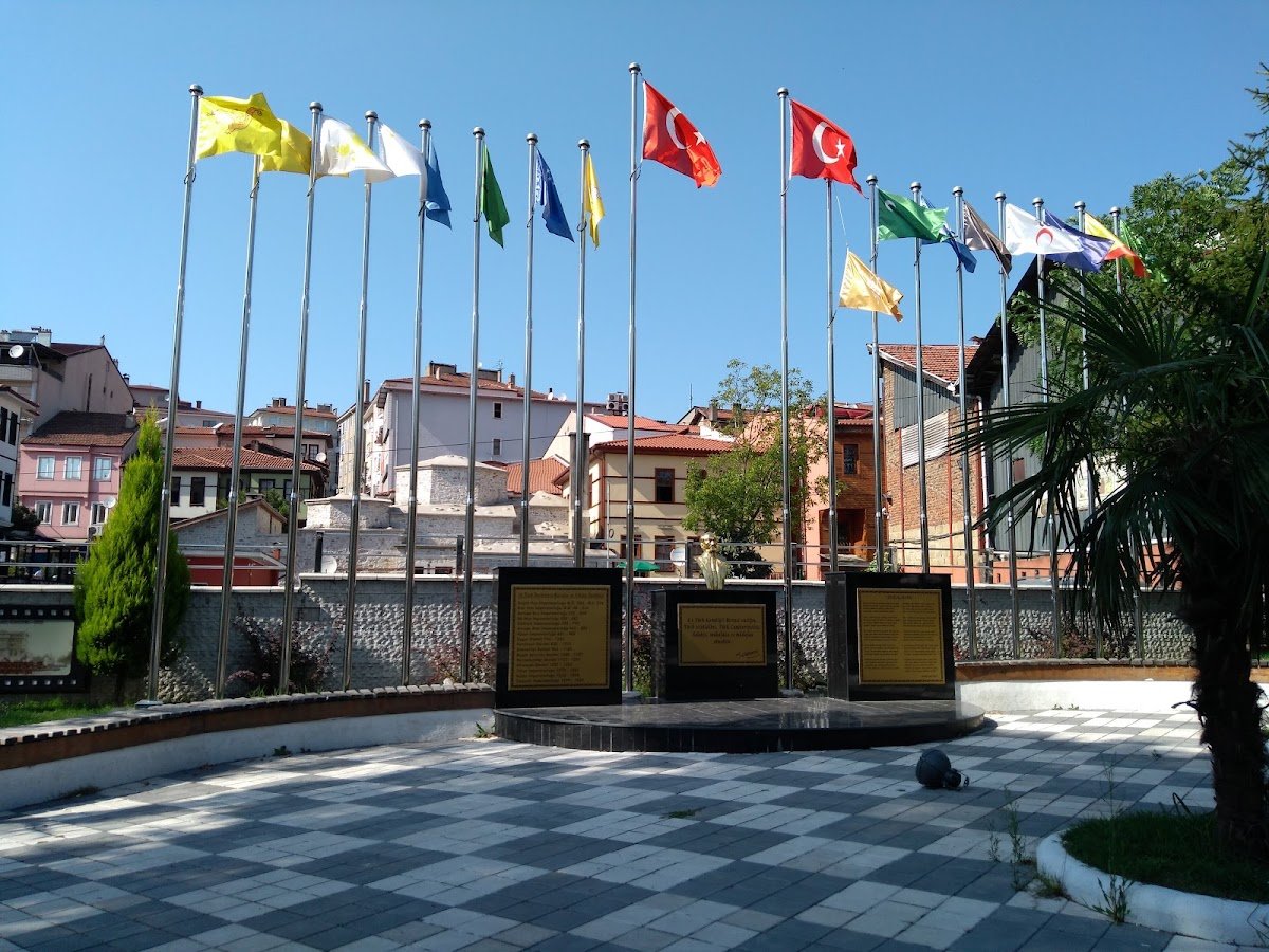 Cumhuriyet Myd.