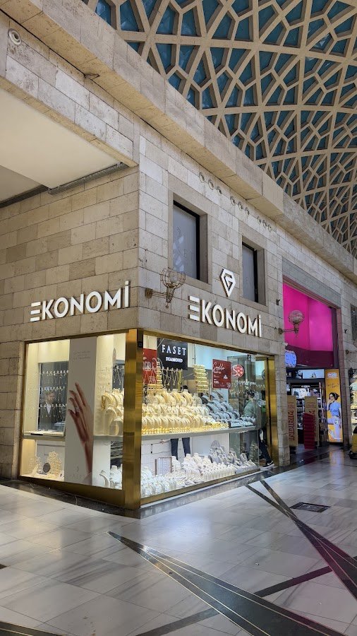 Ekonomi Kuyumculuk
