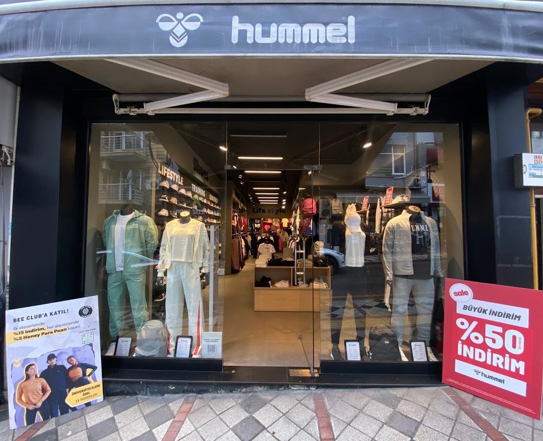 Hummel