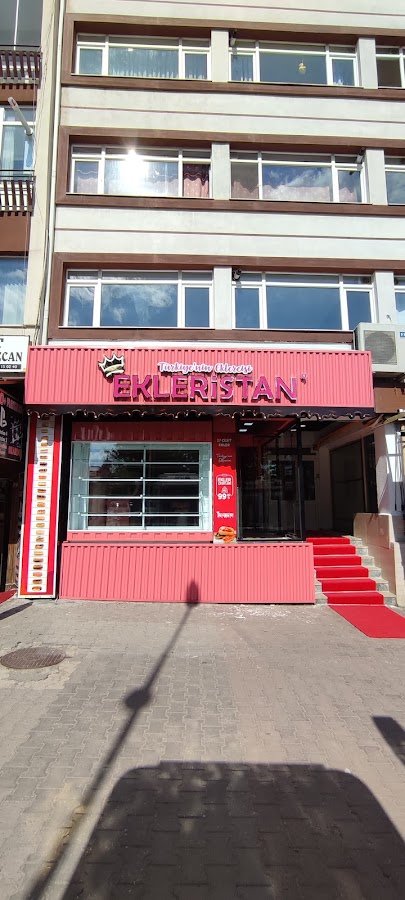 Ekleristan