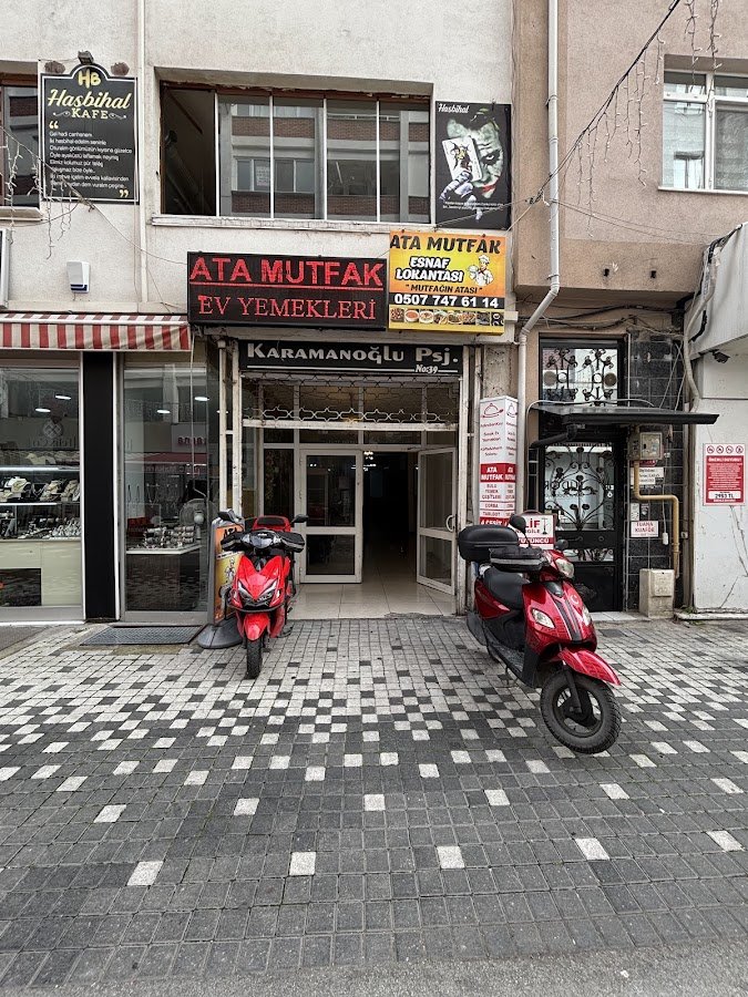Ata Mutfak