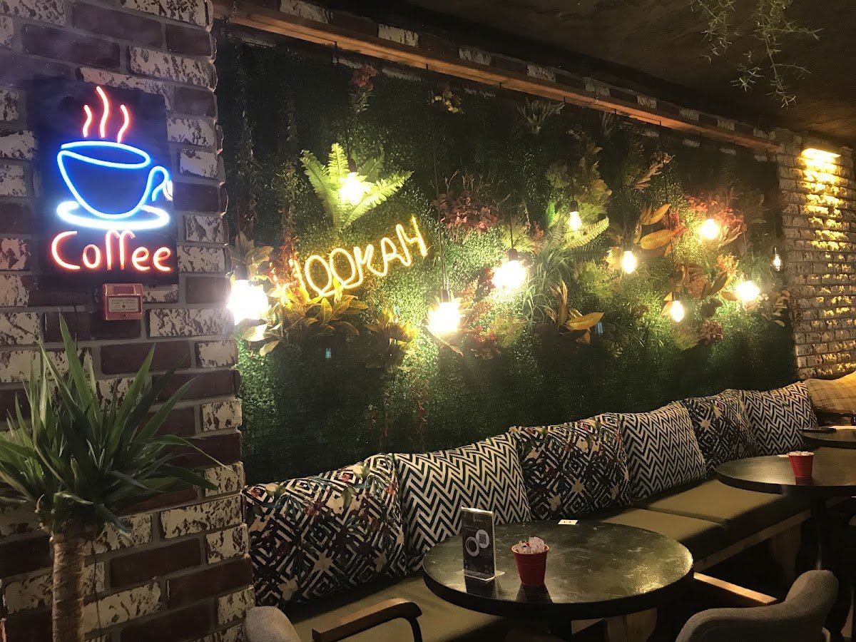 İstasyon Lounge
