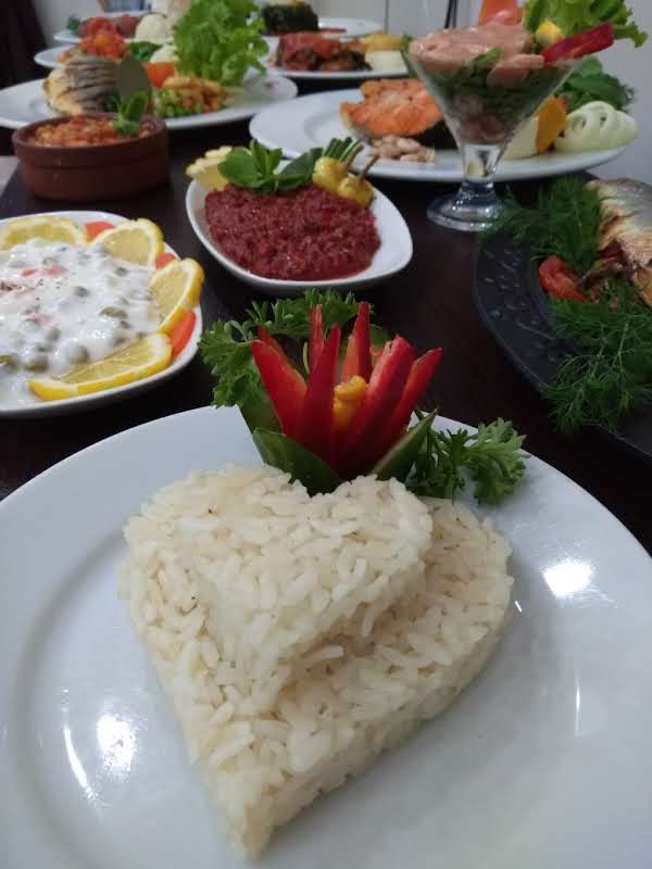 Subaşı Restoran