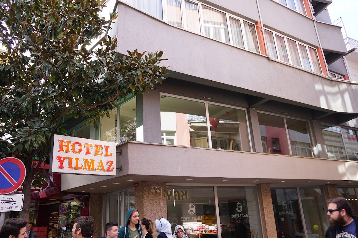 Hotel Yilmaz