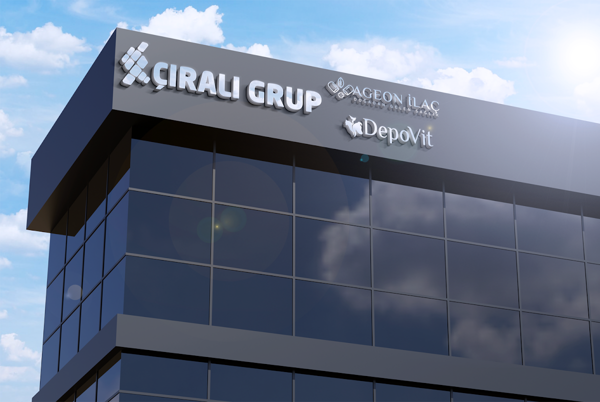 Depovit Pet Product - Çıralı Grup